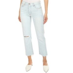GRLFRND Helena Jeans in Almost Always, size 28